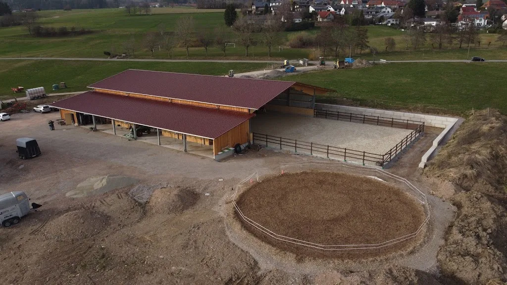 Biohof Oeschger - Foto 1