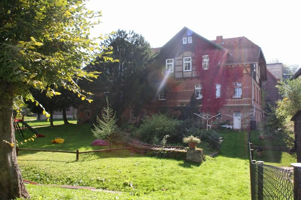 Gut Hütschhof - photo 2