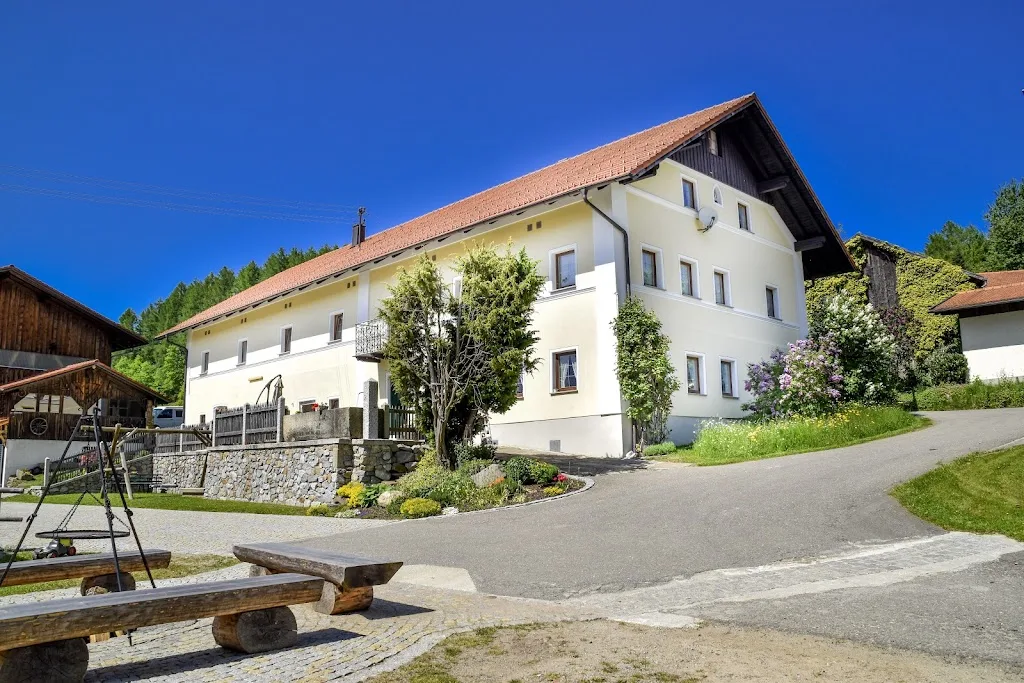 Reiterhof Woferlbauer - Foto 2