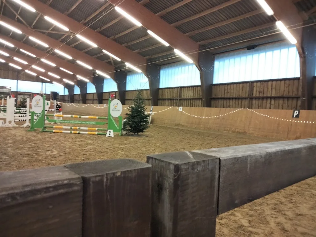Reiterhof Wrobel - photo 1