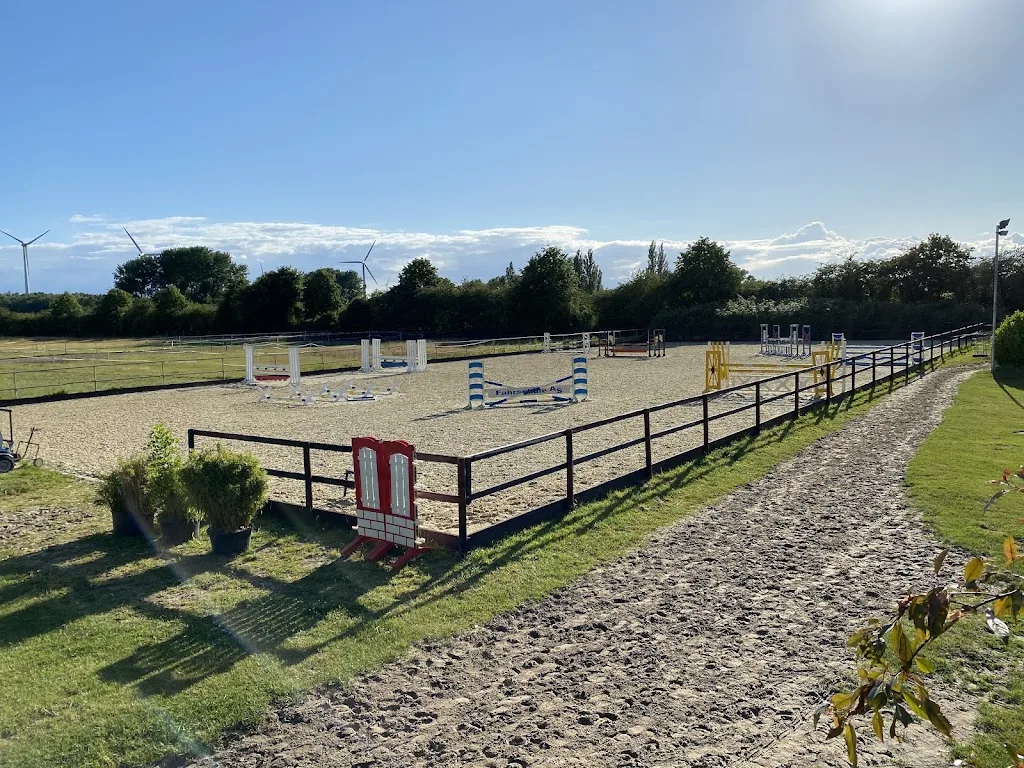 Reitsportzentrum Bremen Mahndorf - Foto 3