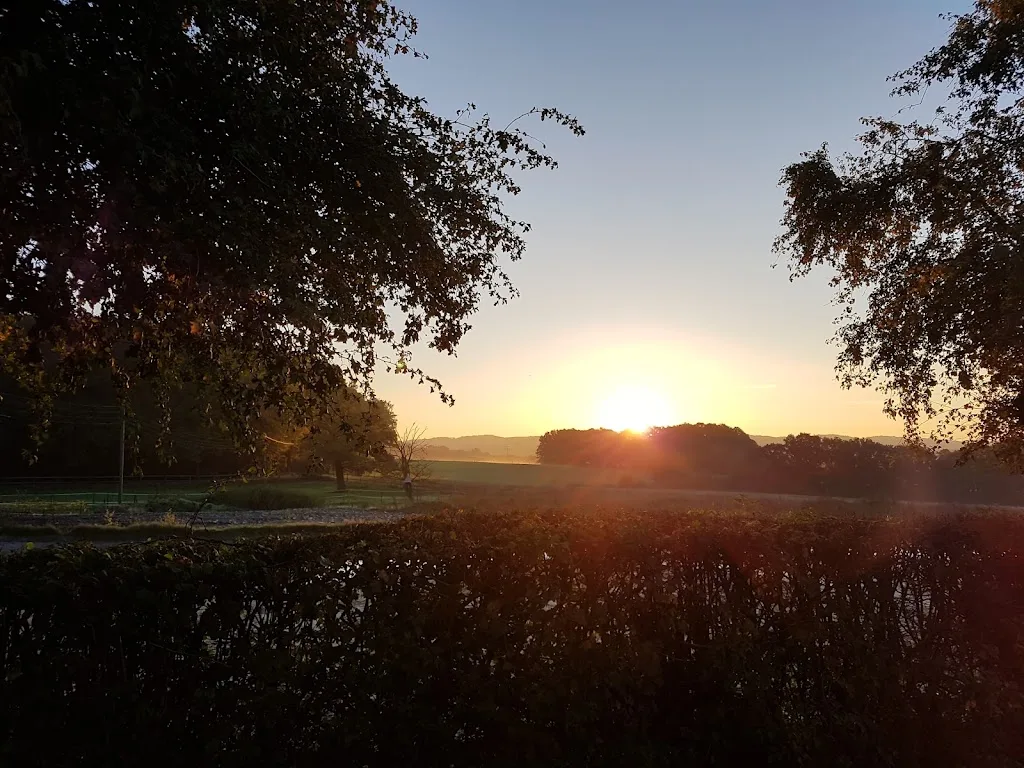 Gut Halfmannsberg - Foto 1