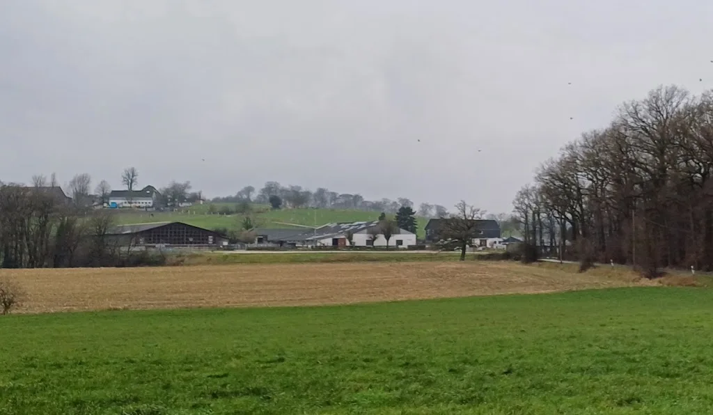Gut Halfmannsberg - Foto 2