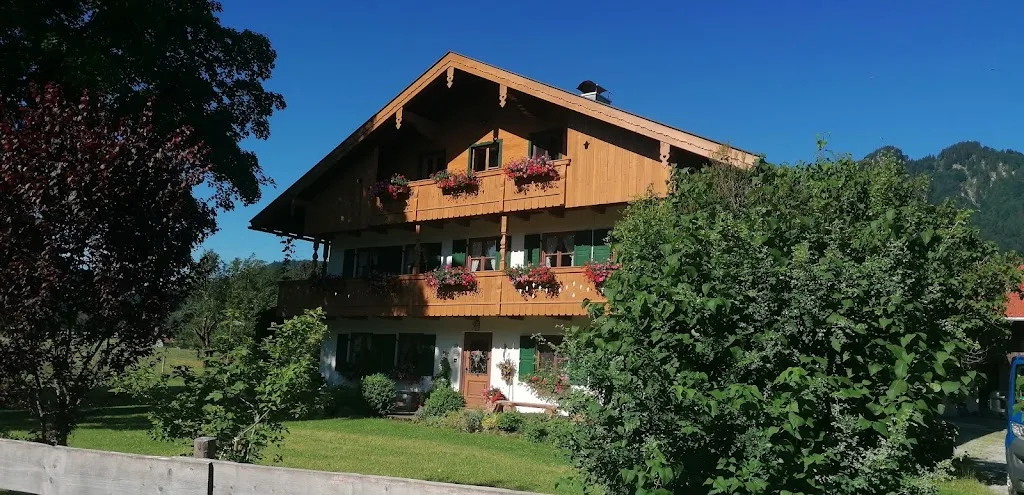 Reitanlage Moralthof - Foto 1