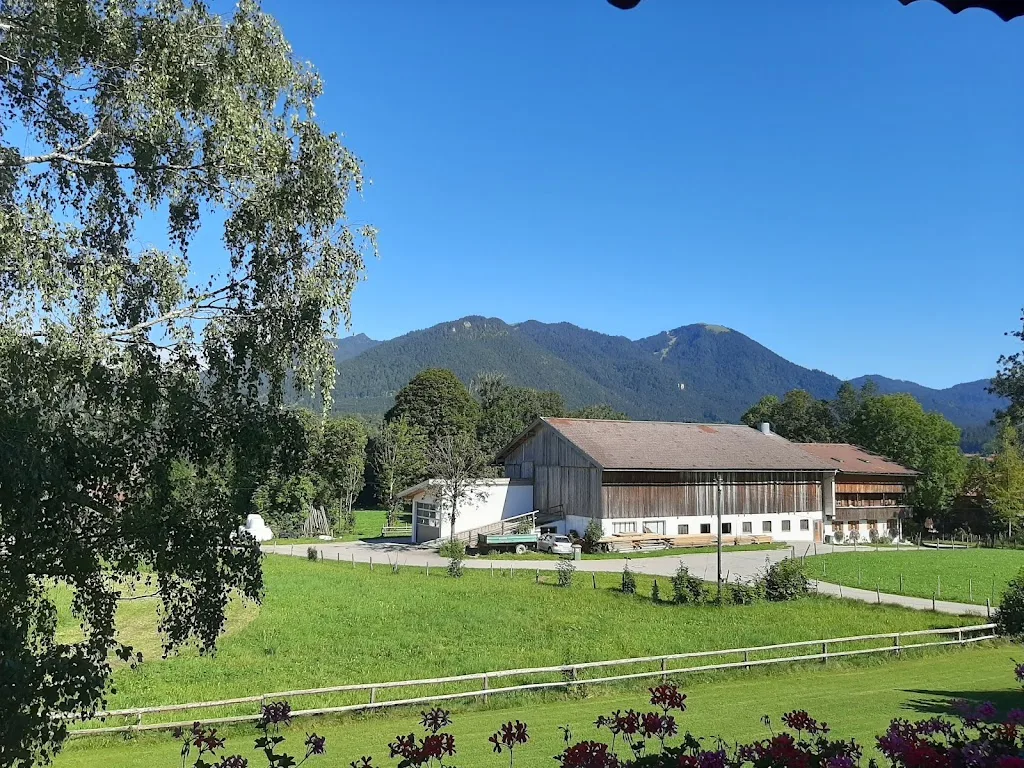 Reitanlage Moralthof - Foto 3