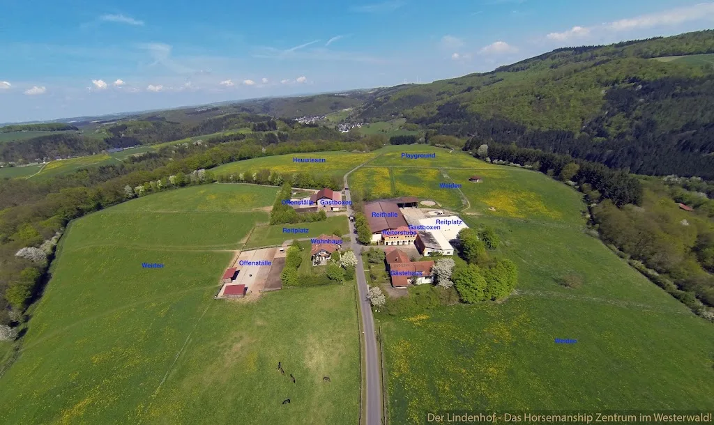 Fischerhof Wanderreiten UG - photo 2