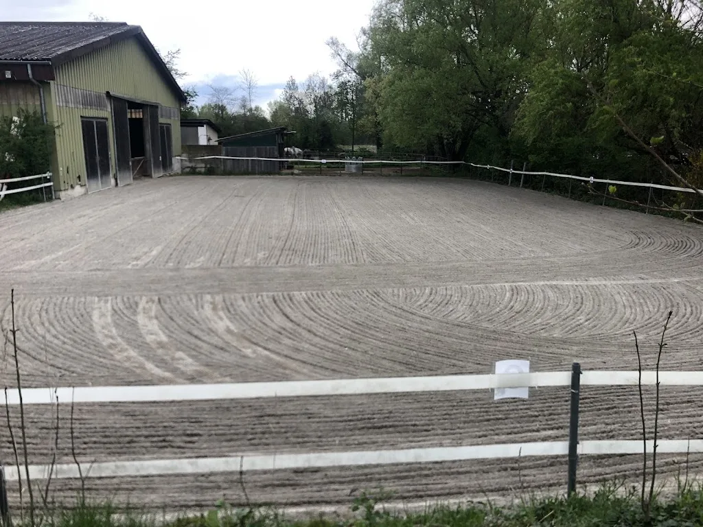 Blauwasserhof - Foto 1