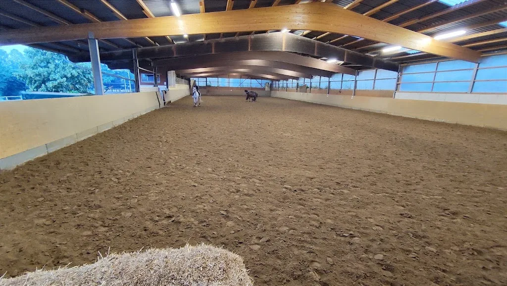Reitstall Sebastian Broich - photo 1