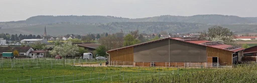 Reitstall Kölle GbR - Foto 1