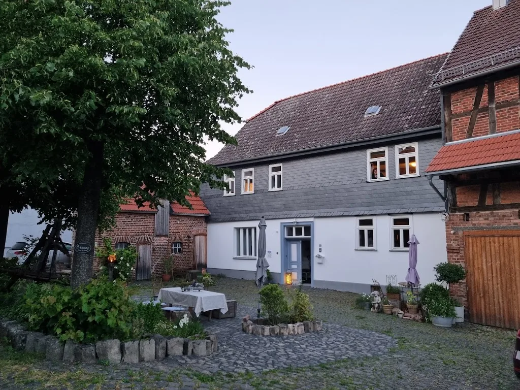 Philippshof Amöneburg - Foto 3