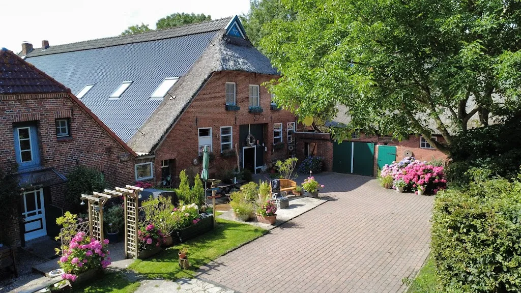 Kunze Hof Stallung - photo 2