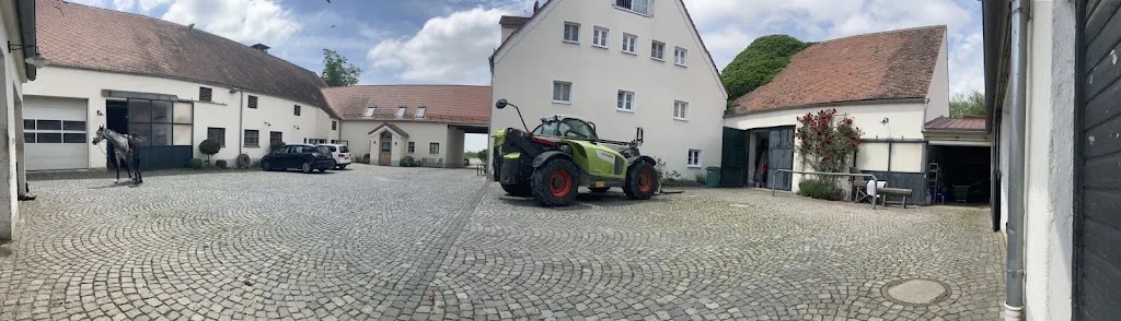 Reiterhof Badermühle - Foto 3