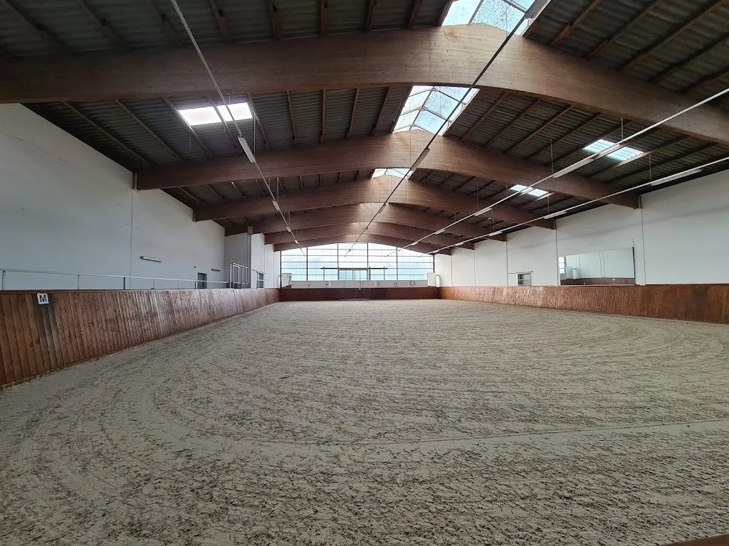 Reitsportanlage BP - photo 1