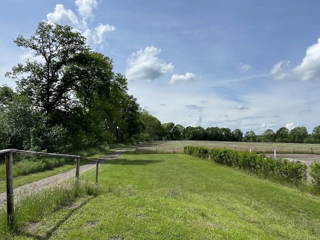 Reiterhof Gut Schäferhof - Foto 1