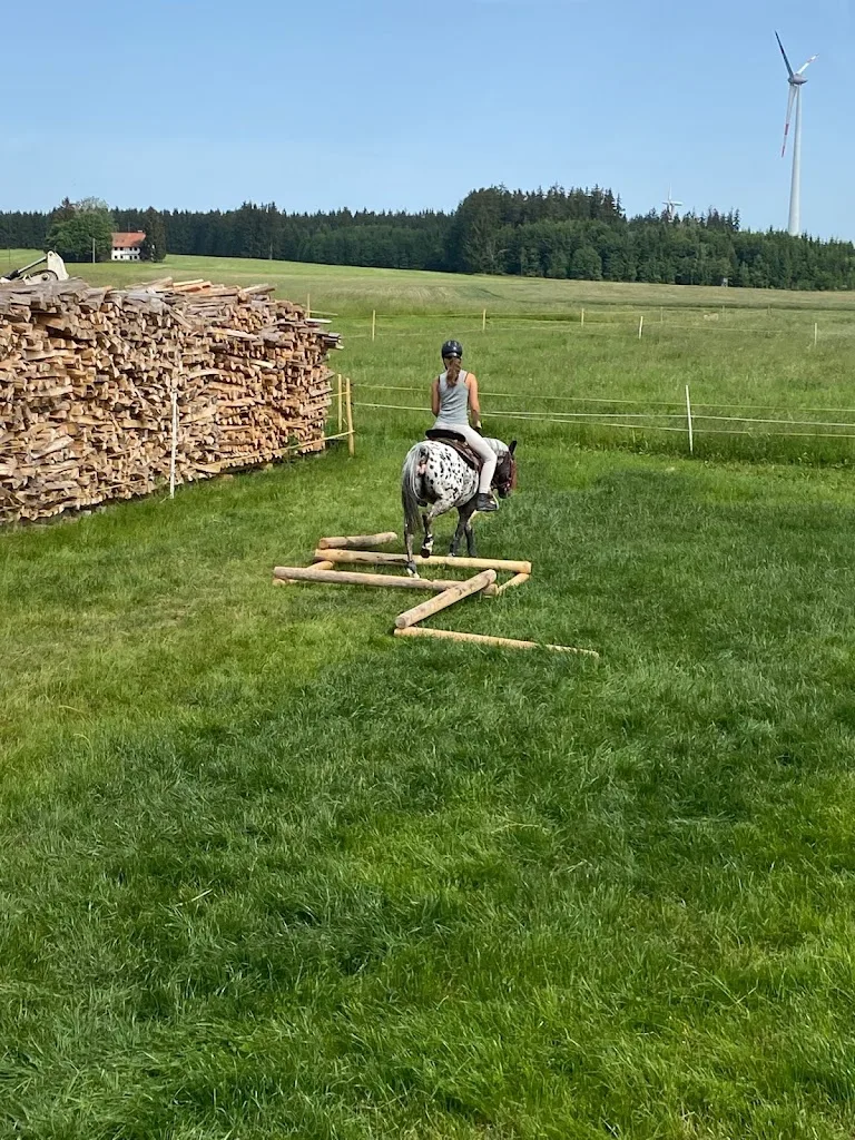 Pferderanch Kutter / Kutterranch - Foto 1