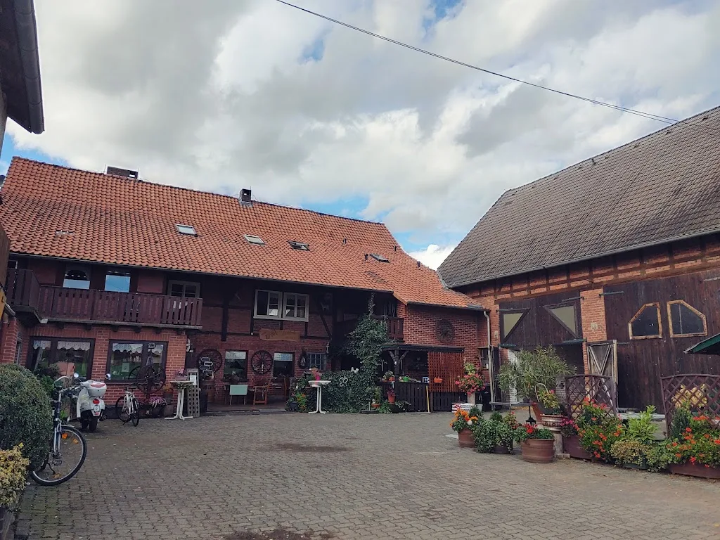 Reiterhof Hempelmann - photo 3