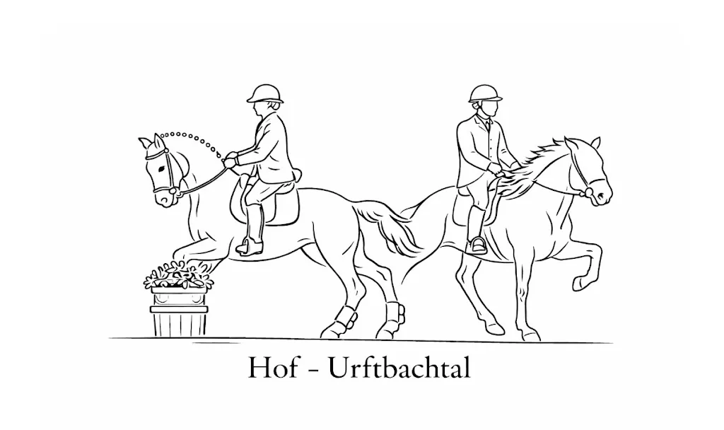Hof- Urftbachtal - Foto 1