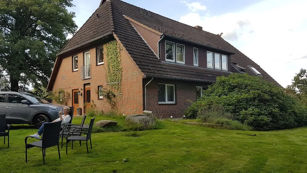Albers' Rosenhof - Ferienhof, Reiterhof - photo 2