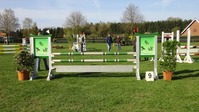Gestüt Brinker - Foto 1