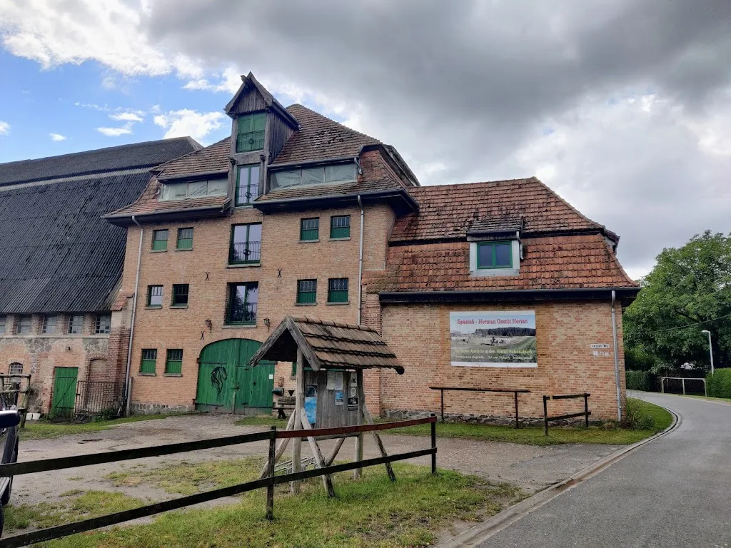 Reiterhof Gestüt Herian - photo 1