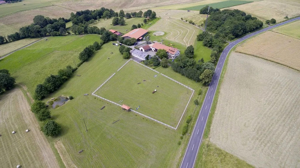 Hof Steinbachsfeld Familie Schwanbeck - Foto 1