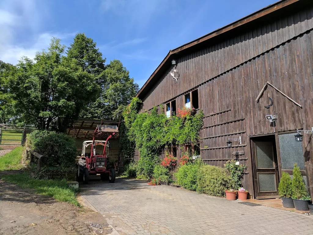 Gestüt Aichen - photo 2