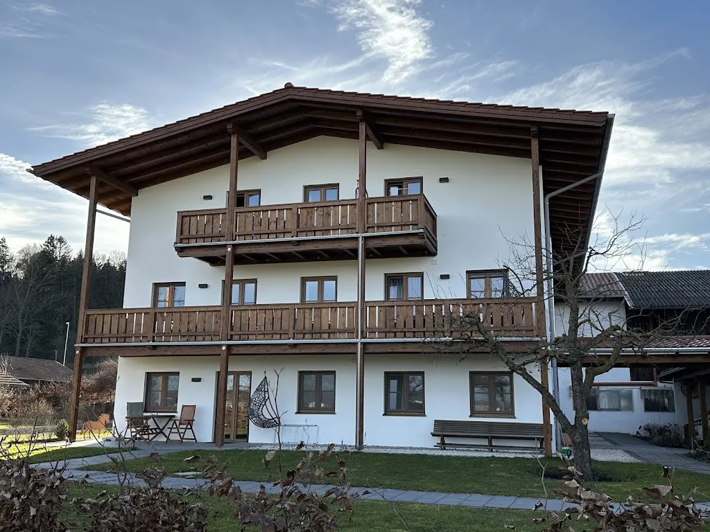 Seehof Pferdepension und Reitschule - Foto 2