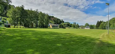 Pferdesportverein Grünstädtel e.V.