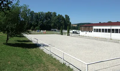 Reit- und Fahrverein Amsham e.V.