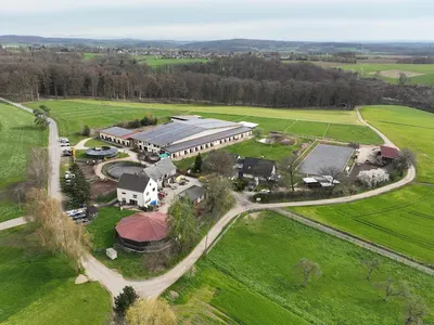 Marinas Reitschule und Tierheilpraxis