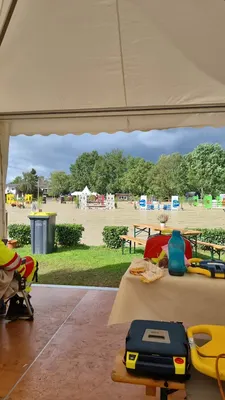 Sportpferdezentrum