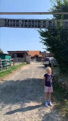 Miss Jessie’s Ranch