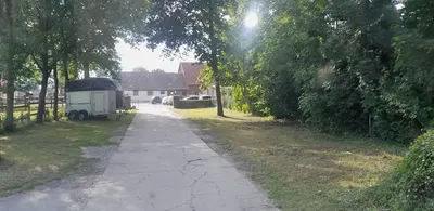 Pferdepension Herrenstein