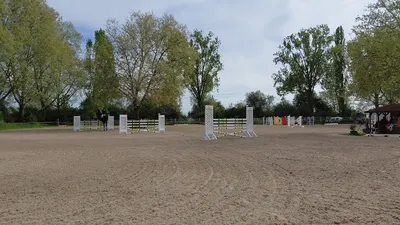 Reitanlage Eichenauer GbR