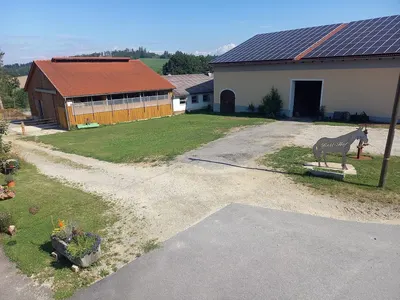 Pferdehof Rott