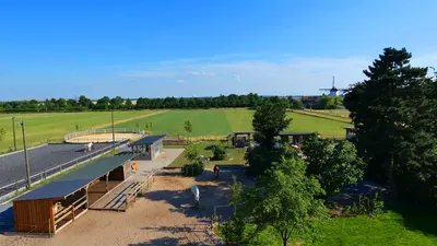 Dückershof