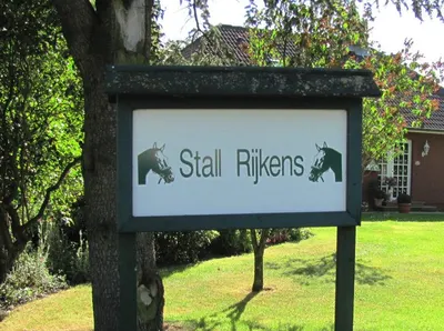 Stall Rijkens
