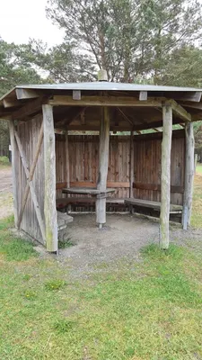 Fahr- und Reitanlage Emstal