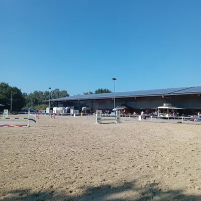 Gestüt Schultenhof