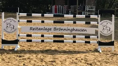 Reitsportanlage Sonntag Martin Sonntag