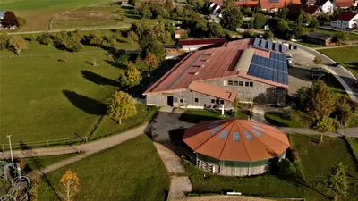 Pferdepension Seitz
