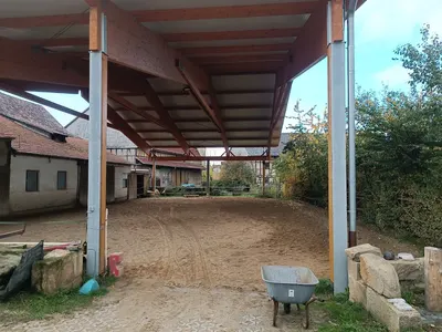 Pferdepension Lemmer