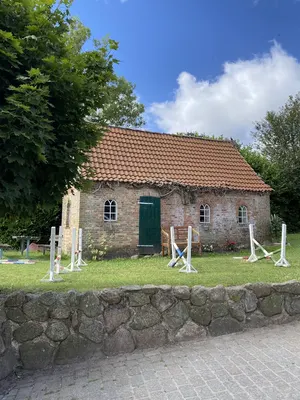 Ponyhof Naeve am Wittensee