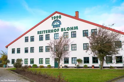 Reitstall Stuthof