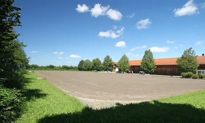 Reitanlage Berger