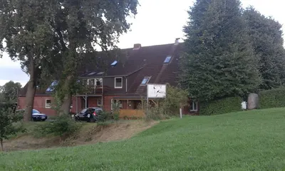 Reit-und Turnierstall Howe