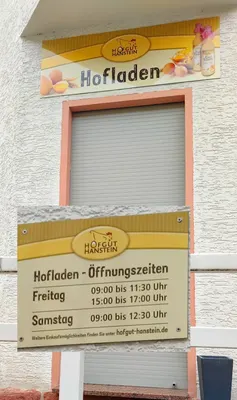 Der Schäferhof in Wachenbuchen