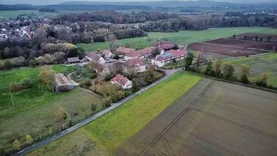 Pferdehof Zeckern