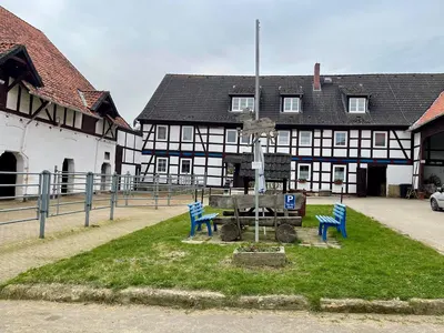 Pferde Therapiehof Steinlah