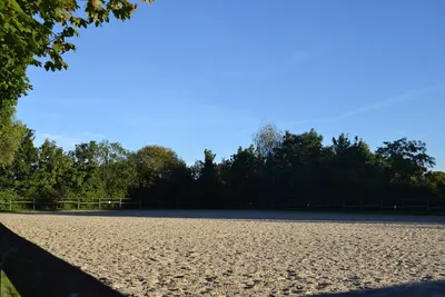 Siedlungslehrhof - Reiten pro Pferd